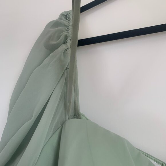 Azazie "Baby" Dress - Picture 7 of 13